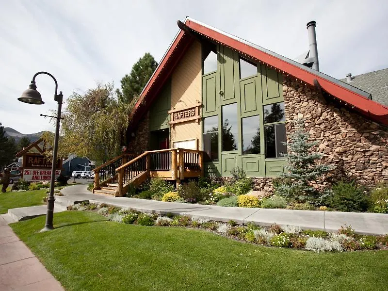****  Outbound Mammoth Hotel Mammoth Lakes United States