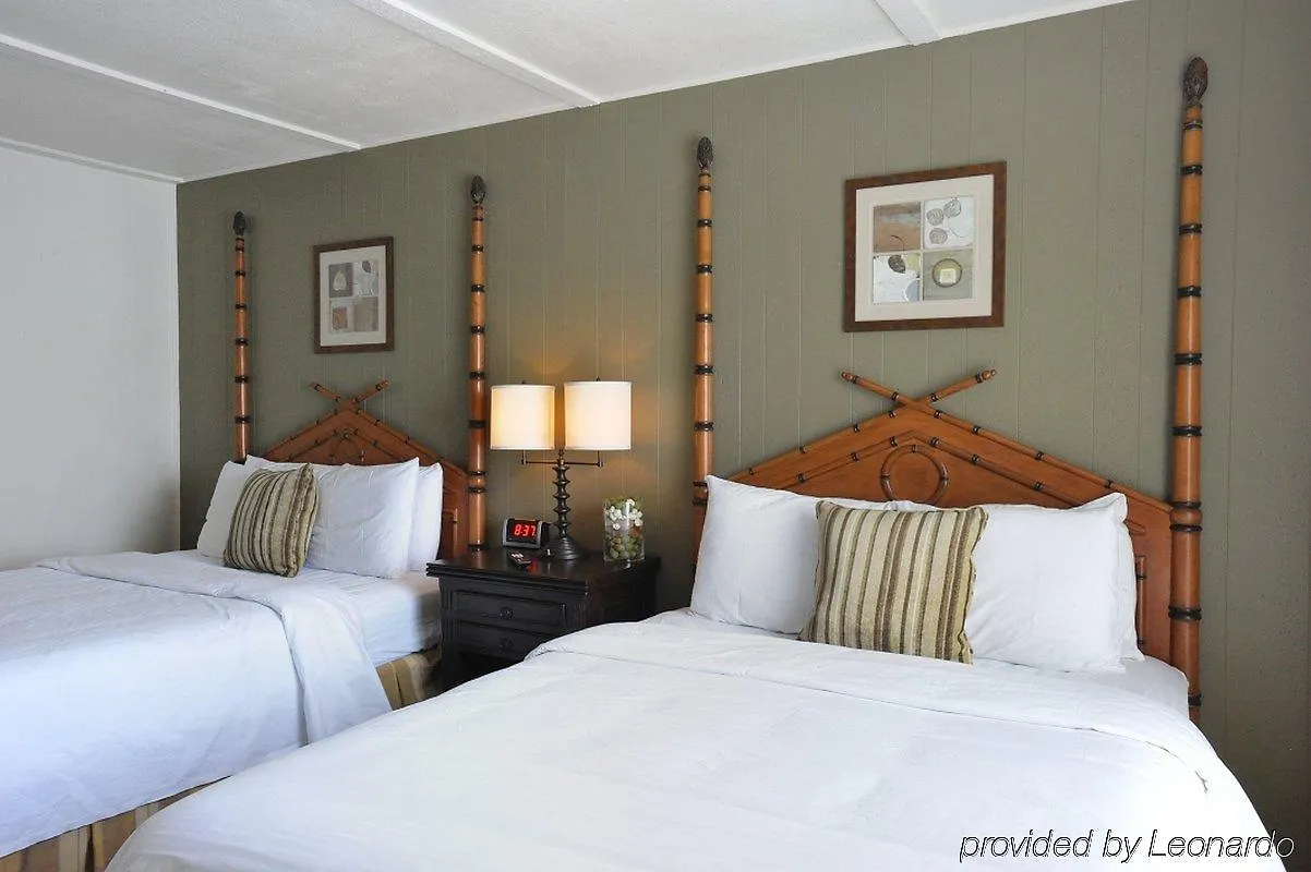 Outbound Mammoth Hotel Mammoth Lakes