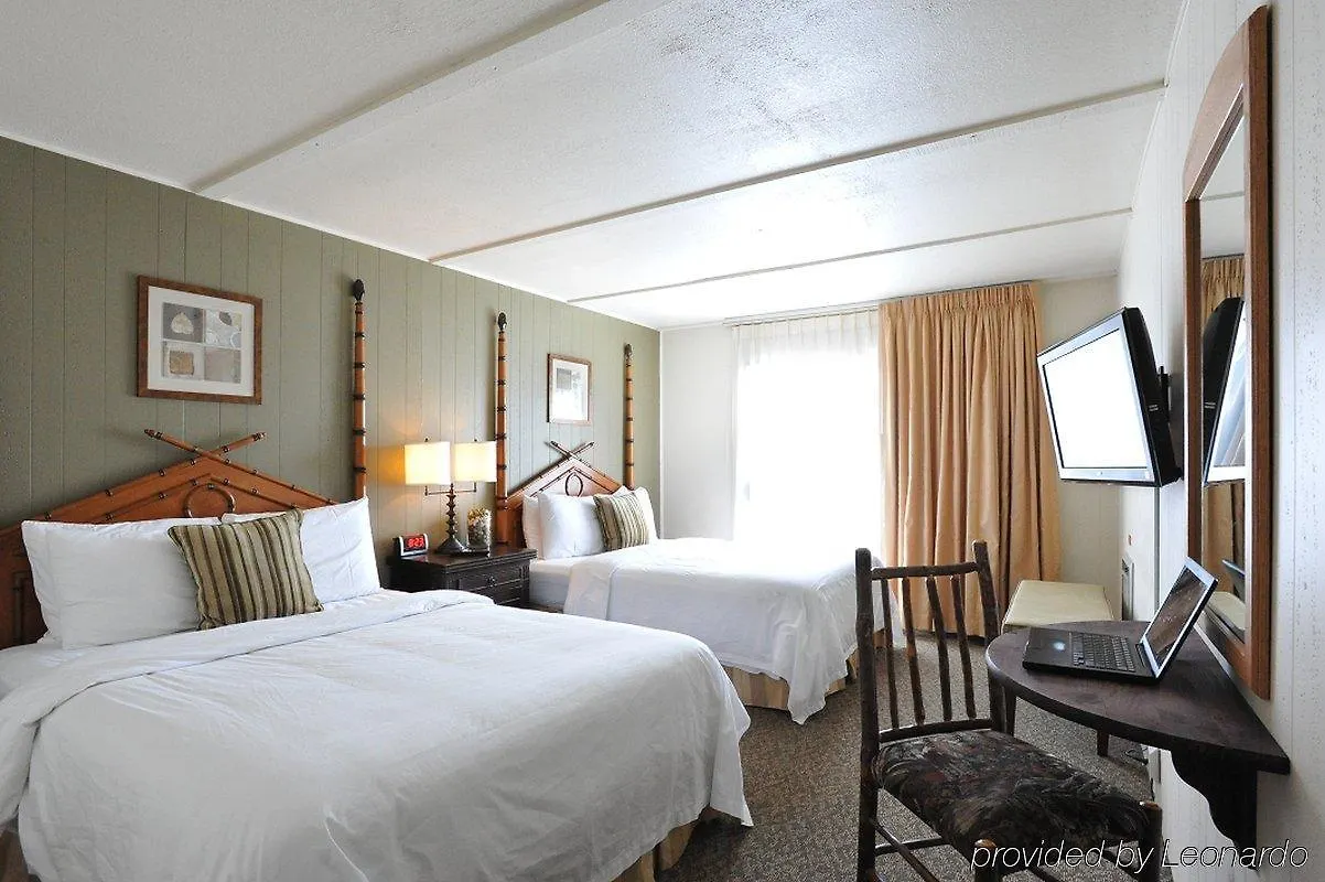 ****  Outbound Mammoth Hotel Mammoth Lakes United States