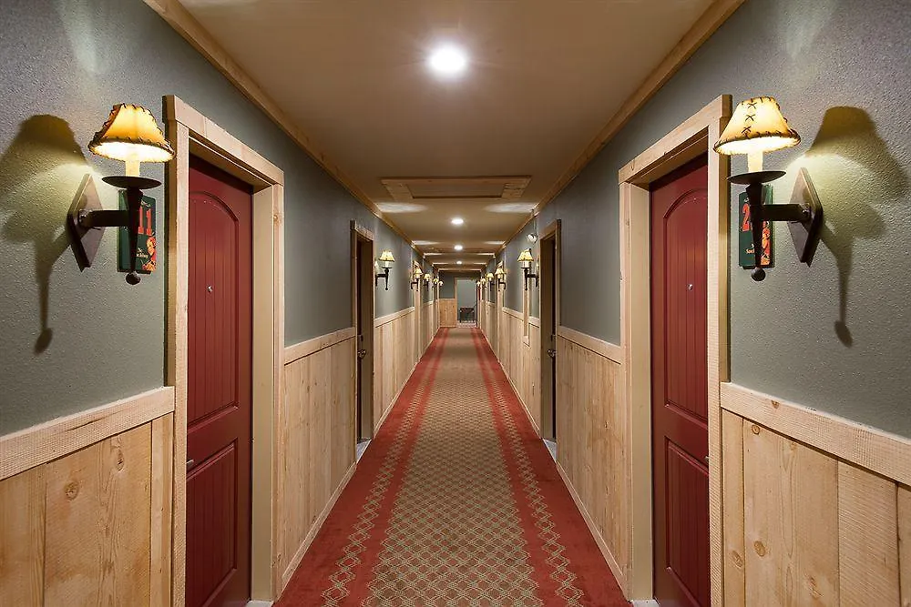 Outbound Mammoth Hotel Mammoth Lakes