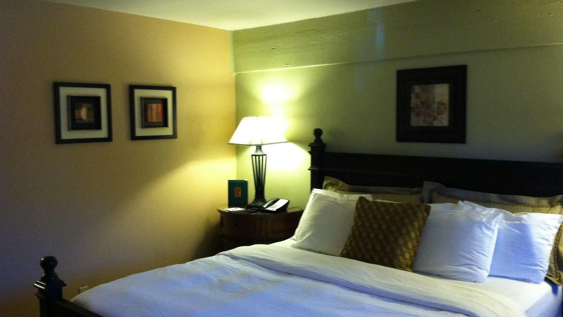 Outbound Mammoth Hotel Mammoth Lakes