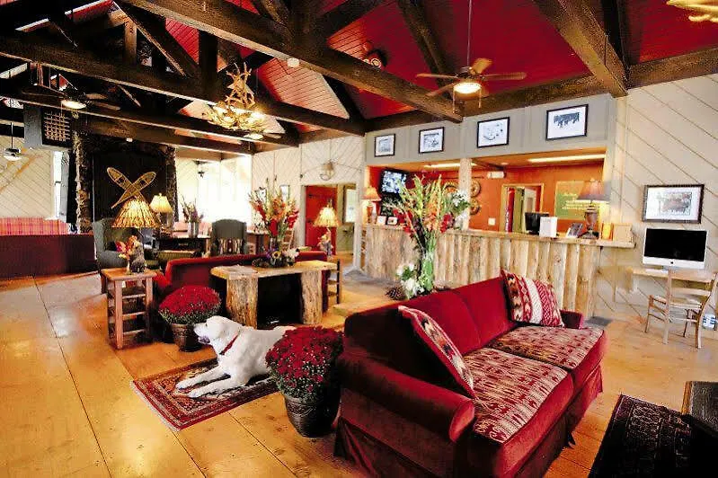 Outbound Mammoth Hotel Mammoth Lakes 4*,  United States