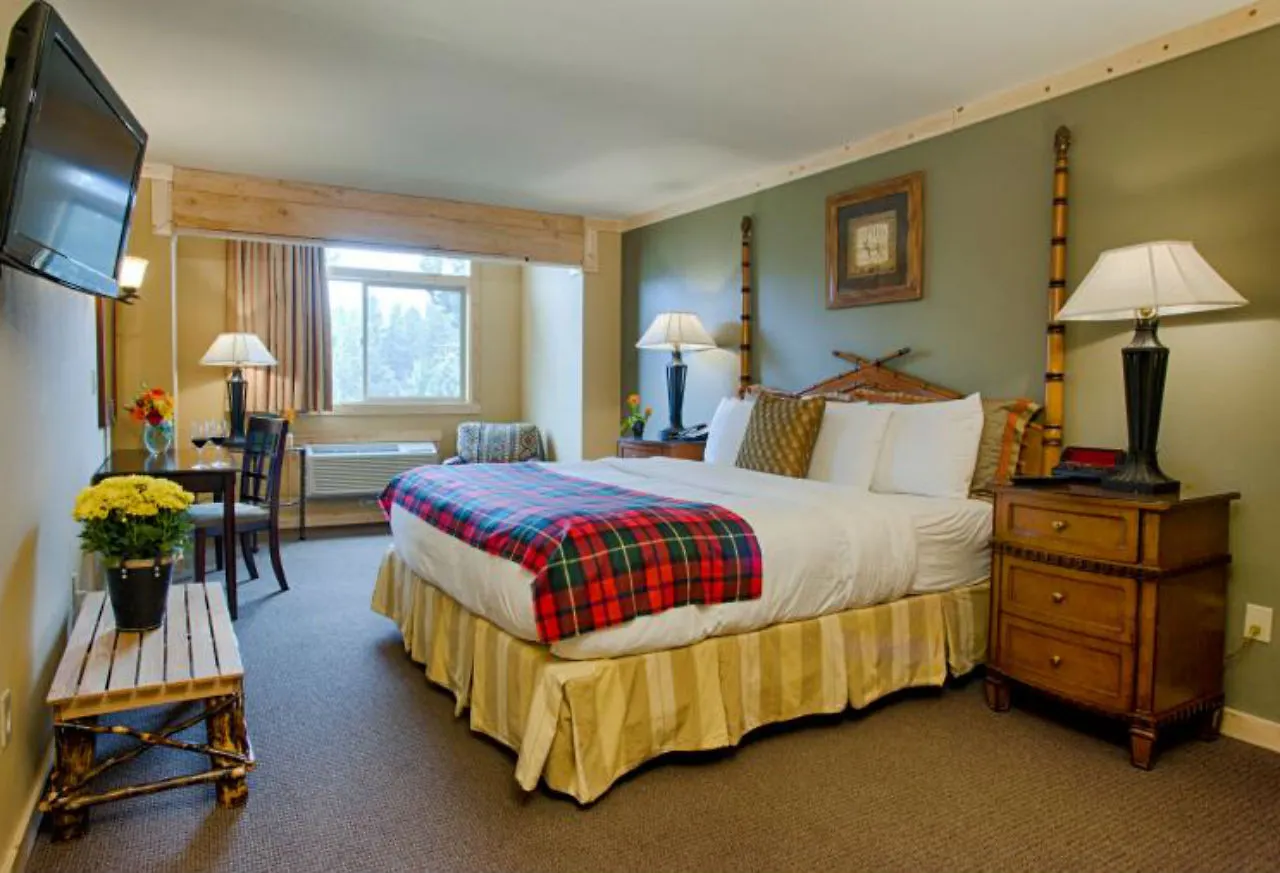 Outbound Mammoth Hotel Mammoth Lakes